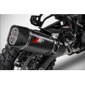 ZARD Slip on Exhaust for Harley Davidson Pan America 1250 ZARD Slip on Exhaust for Harley Davidson Pan America 1250